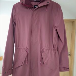 ☆ バートン BURTON マウンテン パーカー ブルゾン ジャンパー ジャケット サイズ S レディース ☆
