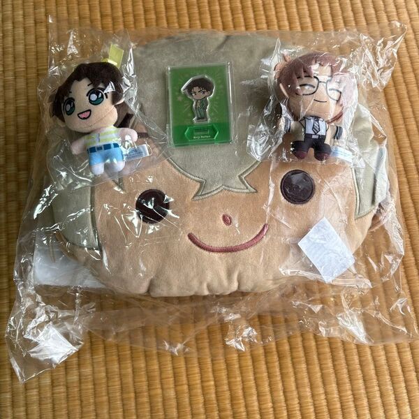 名探偵コナン キャラクターグッズセット