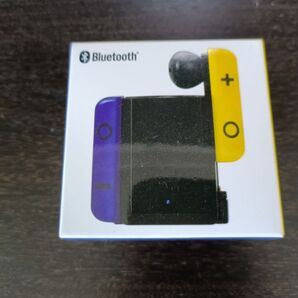 未使用新品 Bluetoothイヤホン ワイヤレスイヤホン Nintendo Switch風