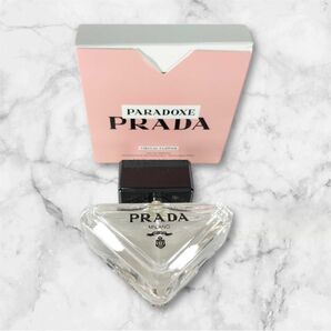 新品未使用 PRADA プラダ パラドックス ヴァーチャル フラワー オーデパルファム 30mL 香水