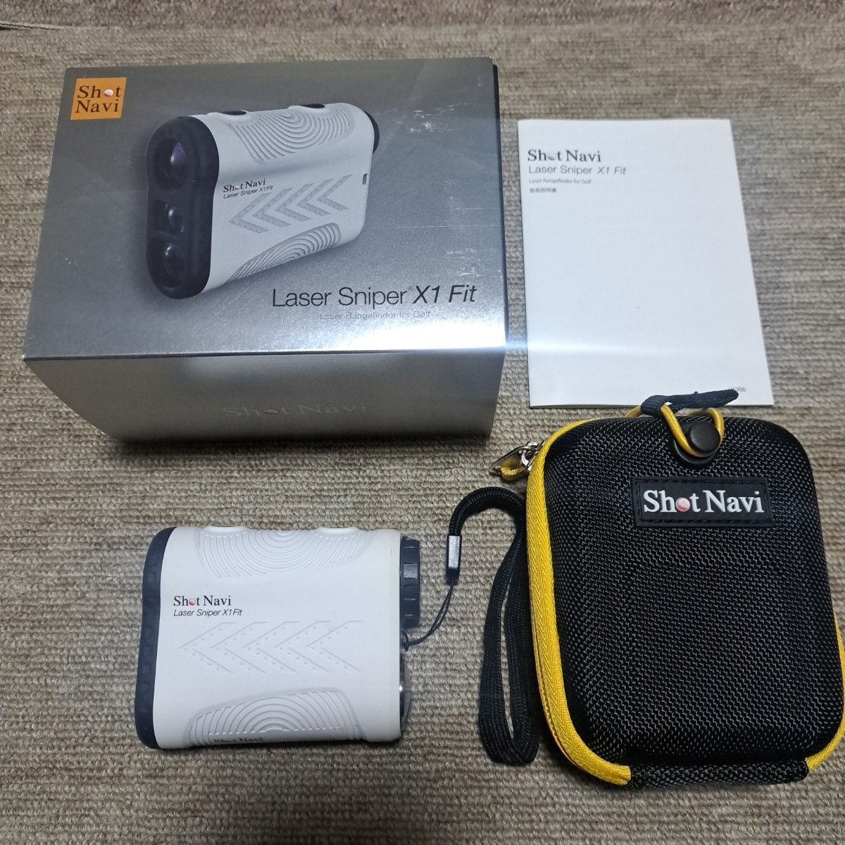 laser fitの新品・未使用品・中古品｜Yahoo!フリマ（旧PayPay