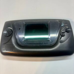 ゲームギア ジャンク