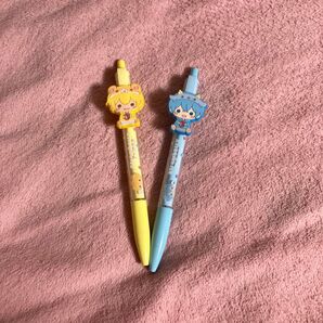 シャーペン るぅころ