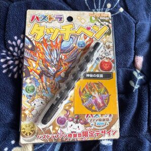 パズドラ タッチペン