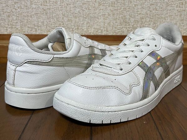 asics WMNS JAPAN S 1202A 195 25.0cm