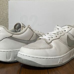 NIKE AIR FORCE 1 LOW UNITY 29.0cm