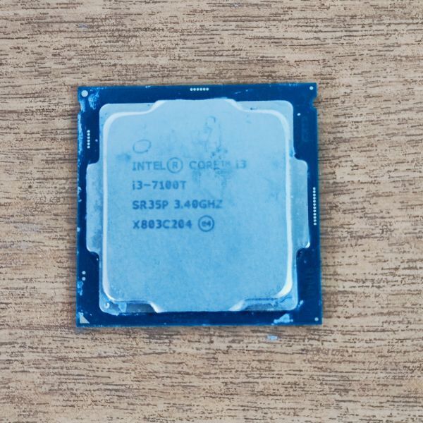 2025年最新】Yahoo!オークション -core i3 7100(CPU)の中古品 2025年最新】Yahoo!オークション -core i3 7100(CPU)の中古品