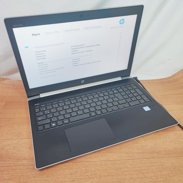 Yahoo!オークション -「hp probook 450 g5」(15インチ~) (HP)の Yahoo!オークション -「hp probook 450 g5」(15インチ~) (HP)の