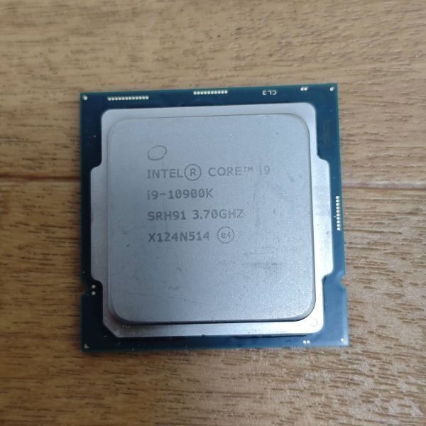 2025年最新】Yahoo!オークション -intel core i9の中古品・新品 2025年最新】Yahoo!オークション -intel core i9の中古品・新品