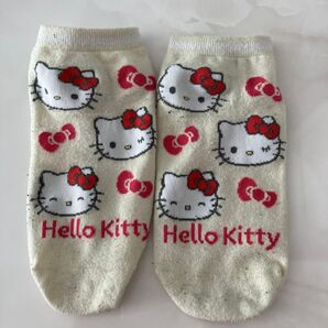 靴下 中古 クリーニング済