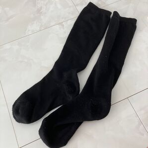 スクールソックス ハイソックス 靴下 中古 クリーニング済み