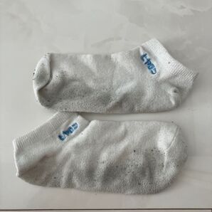 スクールソックス 中古 クリーニング済み 靴下