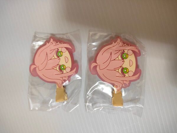 あんさんぶるスターズ あんスタ みにコレ 前髪クリップ 姫宮桃李