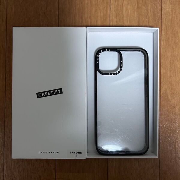 iPhone14 CASETiFY