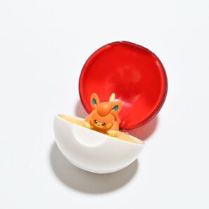 Ringcolle! ポケットモンスター ポケモンリング パモ