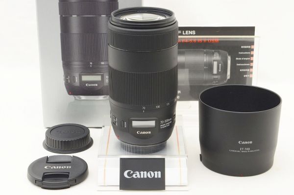 2025年最新】Yahoo!オークション -canon ef70-300mm f4-5.6 is 2025年最新】Yahoo!オークション -canon ef70-300mm f4-5.6 is