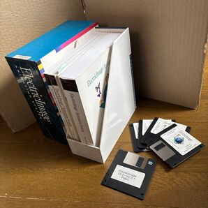 Mac対応レタリング アニメーション ソフト「Electric Image Animation System」3Dモデリング