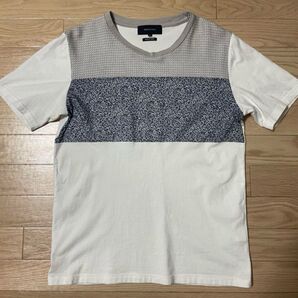 SHIPS シップス Tシャツ Mサイズ
