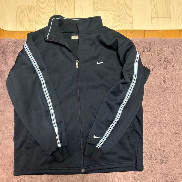 NIKE ジャージ M レディース