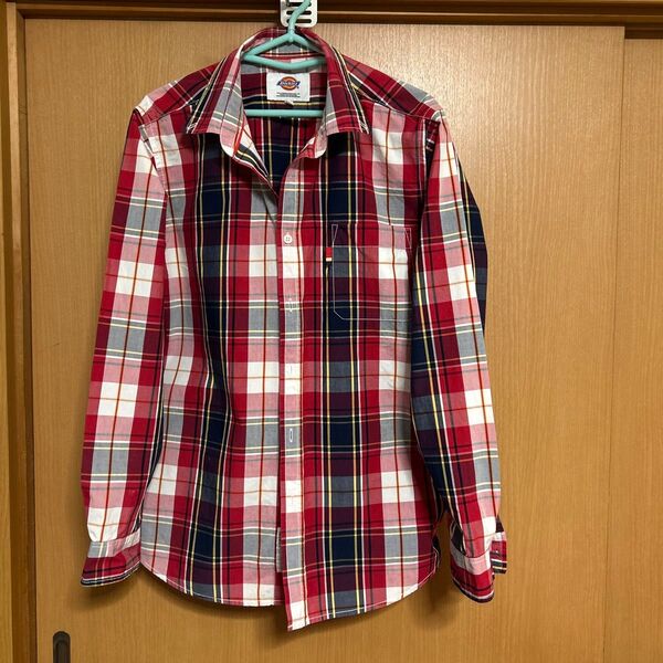 ディッキーズ シャツ M