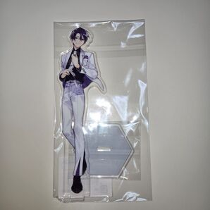 【新品未開封】剣持刀也 アクスタ