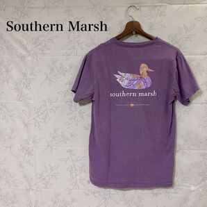 Southern Marsh アメカジ Tシャツ 半袖Tシャツ ヴィンテージ