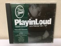 PlayinLoud A-2_画像1