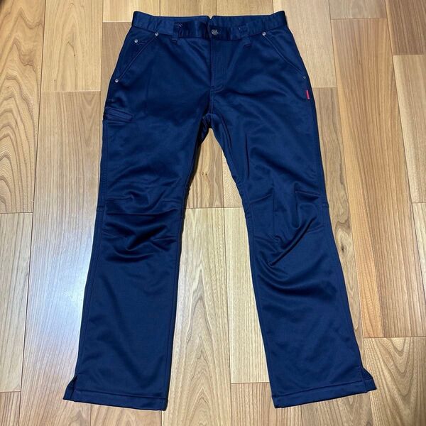 GDOオリジナル あったかパンツ 冬ゴルフに!