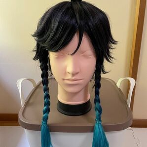原神 ウェンティ コスプレウィッグ