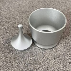 ドージングファンネルです。