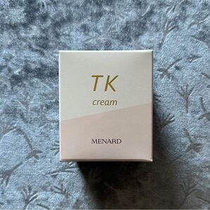 メナードTKクリーム 値下げ不可