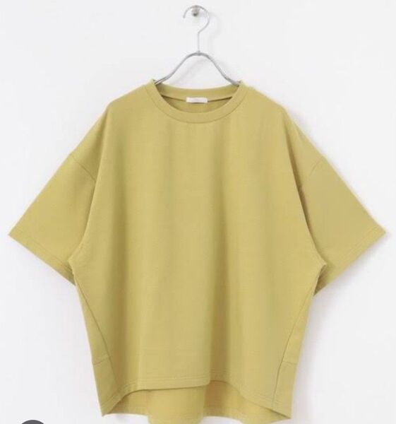 URBAN RESEARCH アーバンリサーチ ビックシルエットTシャツ Tシャツ