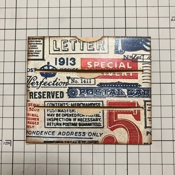 コラージュ素材 おすそ分け ハンドメイド 48