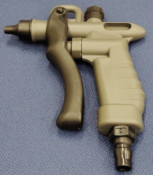 ジョプラックス プラスチックエアーダスター TD-30H