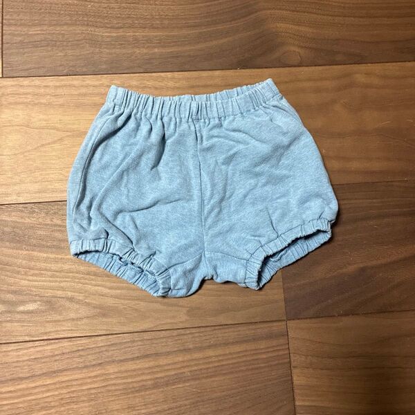 ユニクロ かぼちゃパンツ 60-80cm