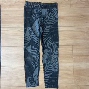 adidas レギンス 130