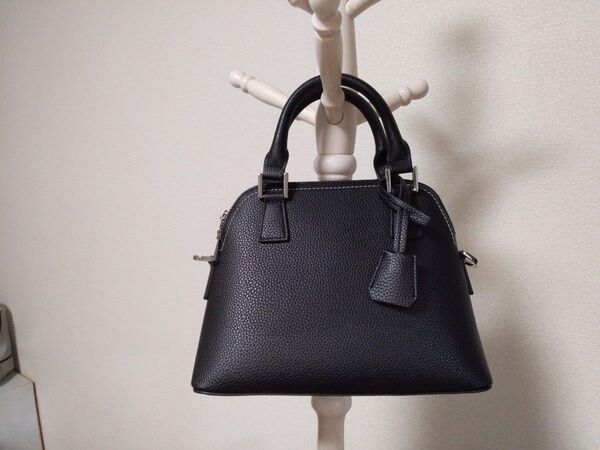 2WAYハンドバッグ【AZUL BY MOUSSY】 ハンドバッグ 2WAY バッグ ミニバッグ ショルダーバッグ