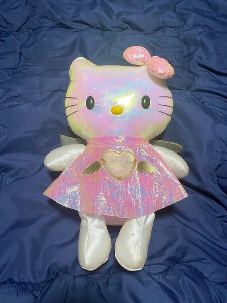 【最終価格】サンリオ ハローキティ ぬいぐるみ