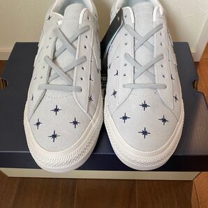 CONVERSE SKATEBOADING PRORIDE SK BoTT OX +