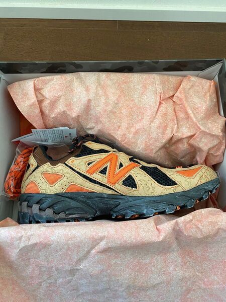 New Balance x Joe Freshgoods 610 27.5cm