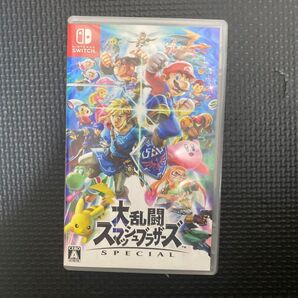 スマブラ
