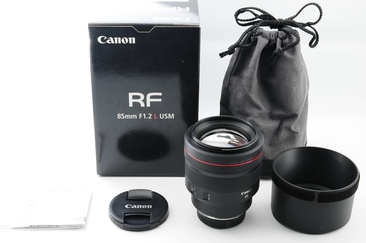 Yahoo!オークション -「rf85mm f1.2」の落札相場・落札価格 Yahoo!オークション -「rf85mm f1.2」の落札相場・落札価格