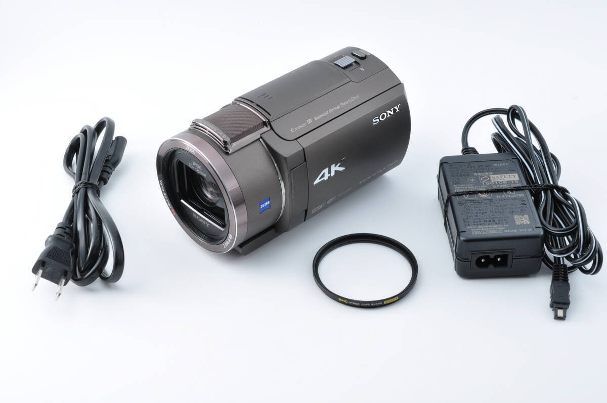 Yahoo!オークション -「sony ビデオカメラ fdr-ax45」の落札相場 Yahoo!オークション -「sony ビデオカメラ fdr-ax45」の落札相場