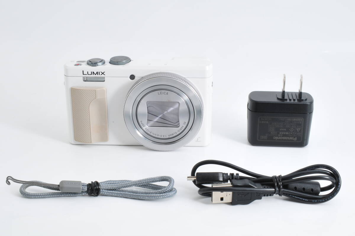パナソニック LUMIX DMC-TZ85 オークション比較 - 価格.com パナソニック LUMIX DMC-TZ85 オークション比較 - 価格.com