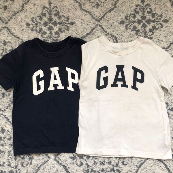 GAP Tシャツ 100