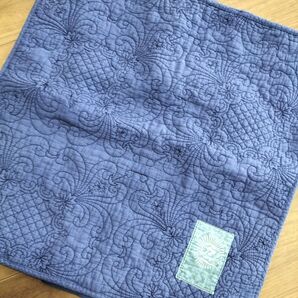 クッションカバー