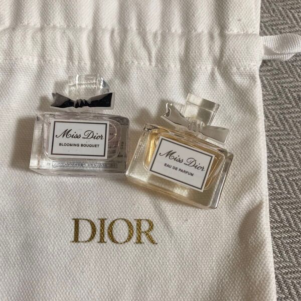 ミスディオール Dior