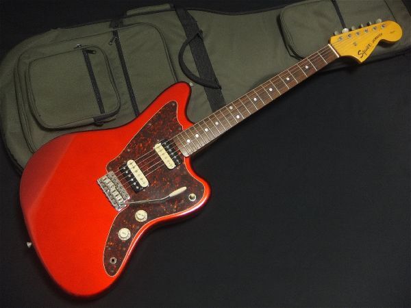 Yahoo!オークション -「squier jagmaster」の落札相場・落札価格 Yahoo!オークション -「squier jagmaster」の落札相場・落札価格