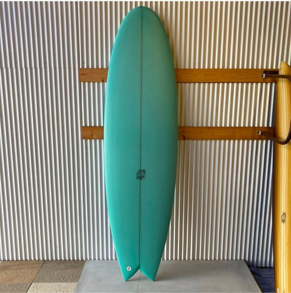 510 deadkooks surfboard THANG デッドクークス サーフボード 全国送料無料 新品 未使用 正規品 湘南