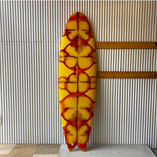 59 deadkooks surfboard THANG デッドクークス サーフボード 全国送料無料 新品 未使用 正規品 湘南
